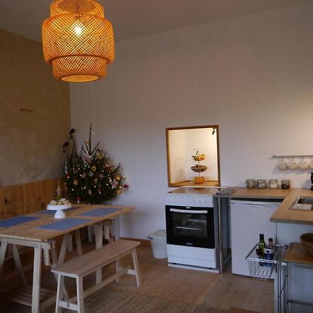 Mirathe Villa Baleyssagues Eksteriør billede